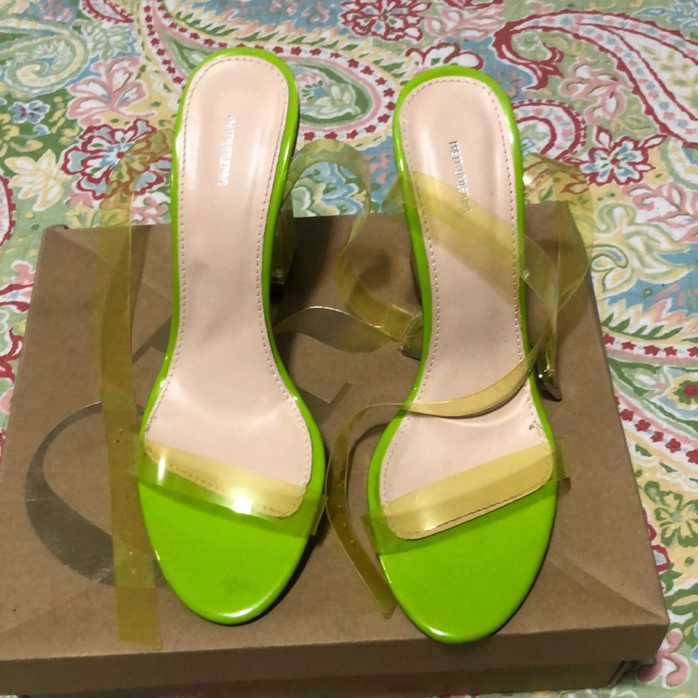 Heels